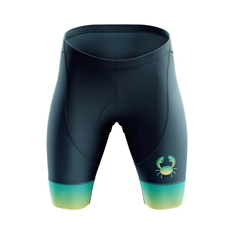 Nature Zodiac (Cancer) Shorts & Pants