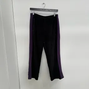 Needles Black/Purple Corduroy Pants Japan Exclusive (Size M)