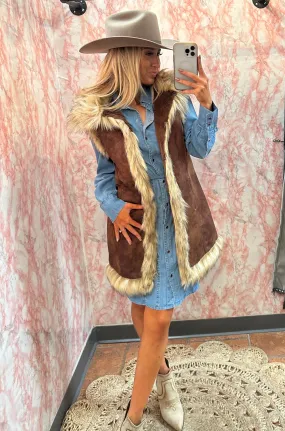 Nora Vest