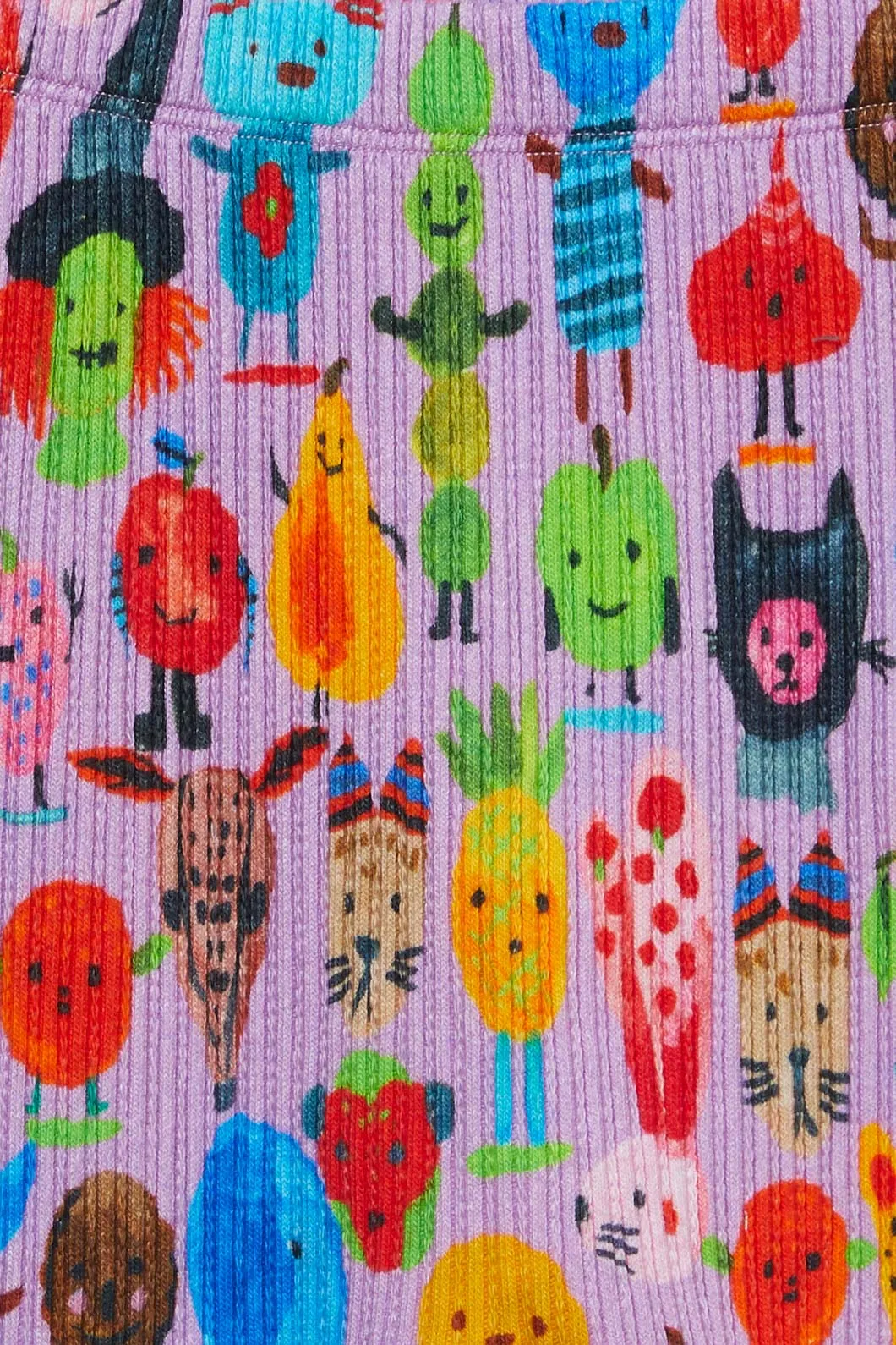 Oddballs Baby Legging